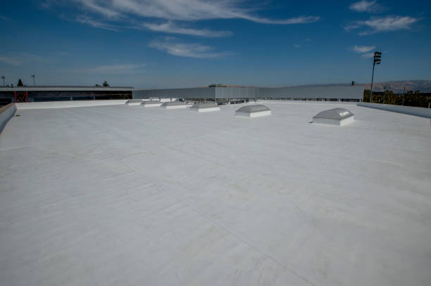 Best Rubber Roofing (EPDM, TPO)  in South Huntington, NY