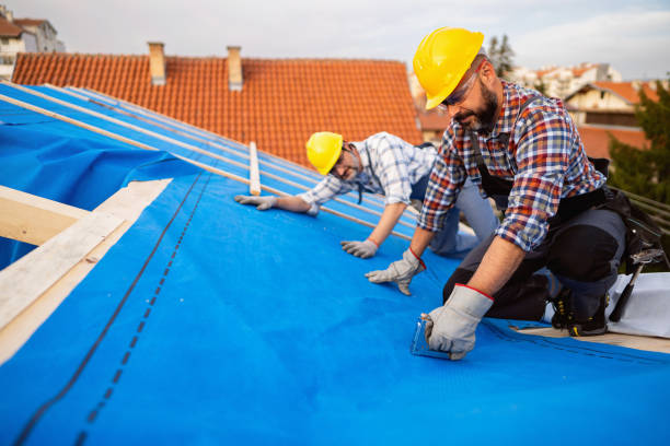 Best Storm Damage Roof Repair  in South Huntington, NY